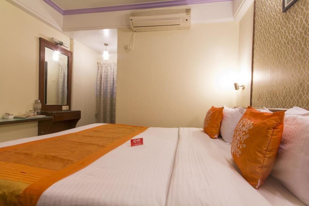 Hotel Peace Park Panvel Esterno foto