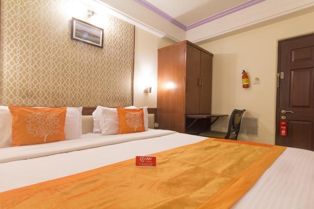 Hotel Peace Park Panvel Esterno foto